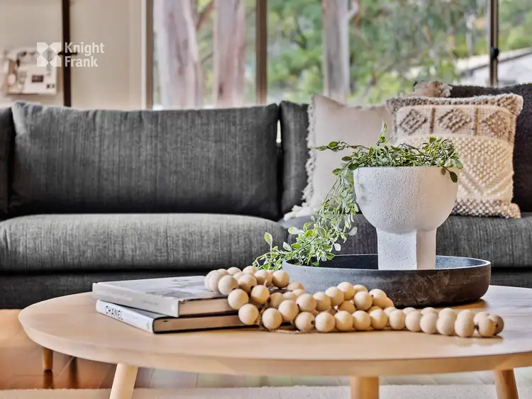 Second view of Homely townhouse listing, 7/69C Olinda Grove, Mount Nelson TAS 7007