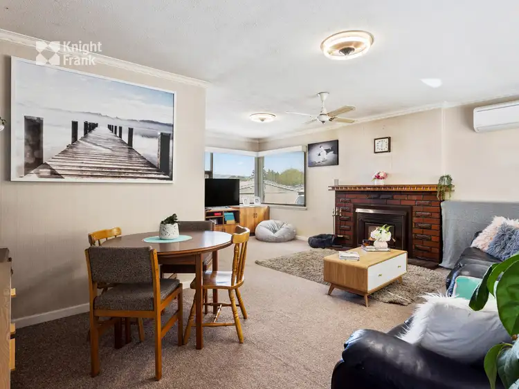 Third view of Homely house listing, 25 Dossiter Street, Bellerive TAS 7018