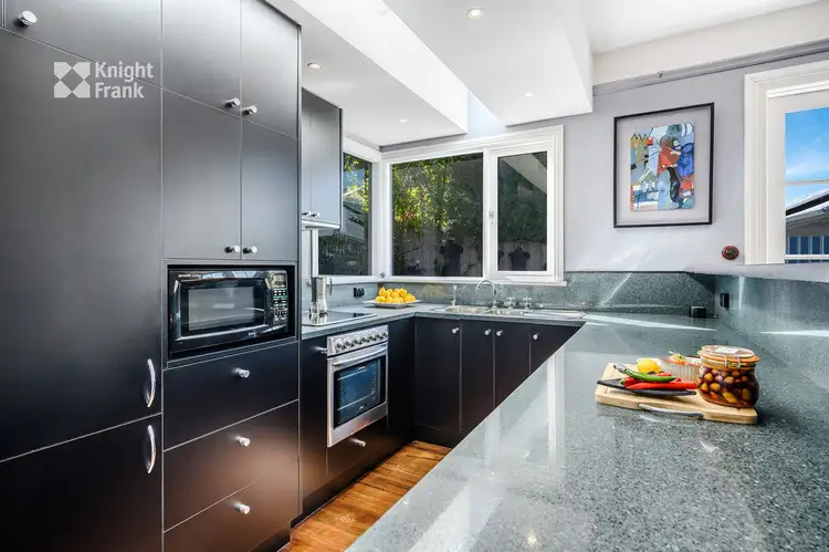 Third view of Homely house listing, 12 Liverpool Crescent, West Hobart TAS 7000