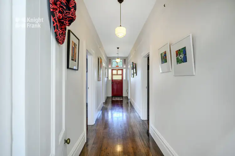 Sixth view of Homely house listing, 12 Liverpool Crescent, West Hobart TAS 7000