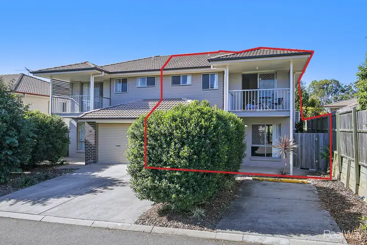 Second view of Homely townhouse listing, 66/32 Blyth Road, Murrumba Downs QLD 4503