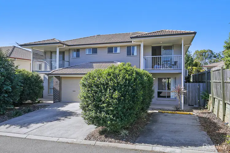 Third view of Homely townhouse listing, 66/32 Blyth Road, Murrumba Downs QLD 4503