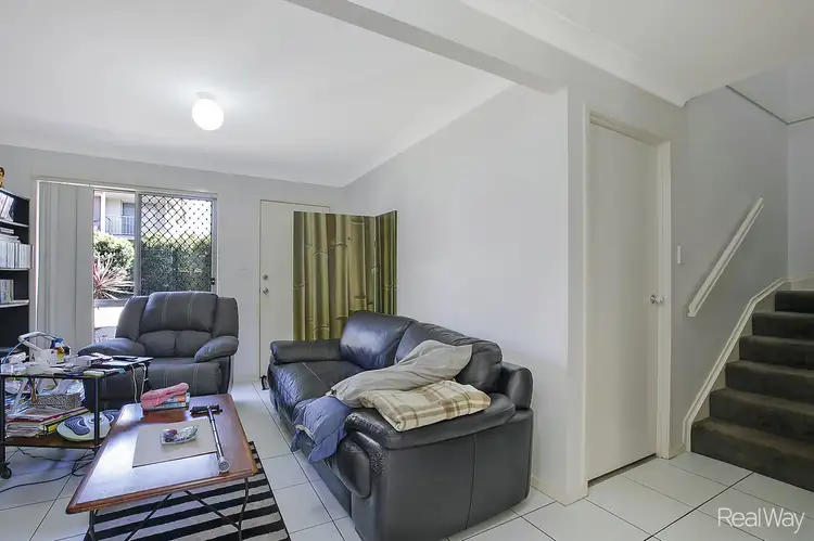 Fifth view of Homely townhouse listing, 66/32 Blyth Road, Murrumba Downs QLD 4503