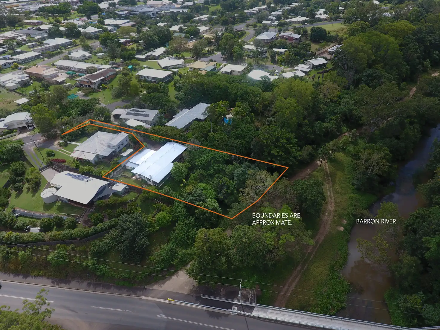 Main view of Homely house listing, 6A Molloy Street, Mareeba QLD 4880