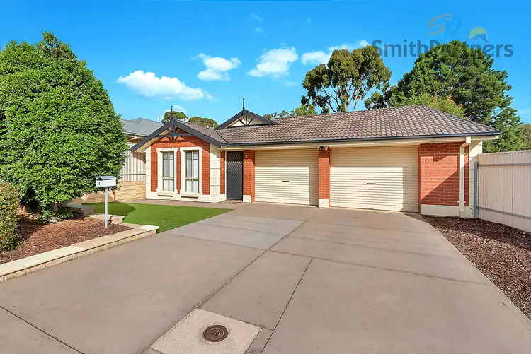 1 Somerset Avenue, Redwood Park SA 5097