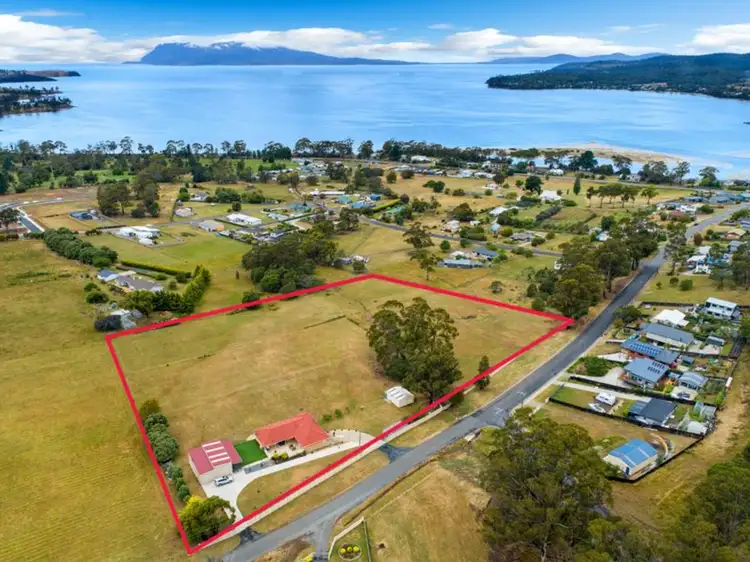 Main view of Homely house listing, 66 Alma Road, Orford TAS 7190