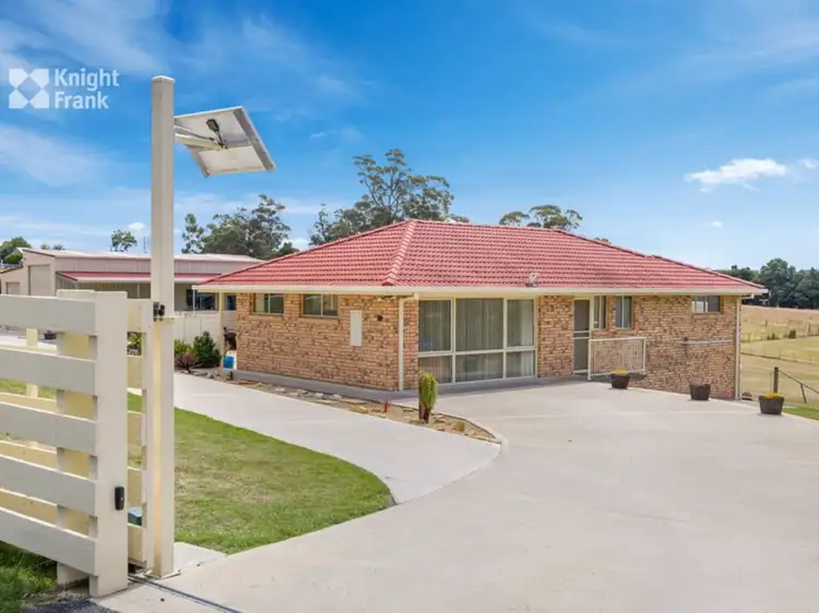 Third view of Homely house listing, 66 Alma Road, Orford TAS 7190