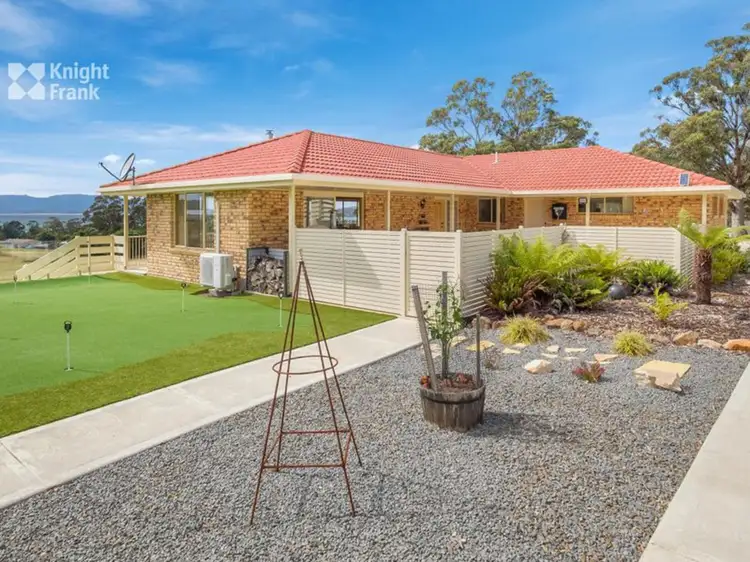 Fourth view of Homely house listing, 66 Alma Road, Orford TAS 7190