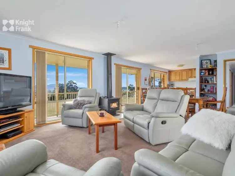 Fifth view of Homely house listing, 66 Alma Road, Orford TAS 7190