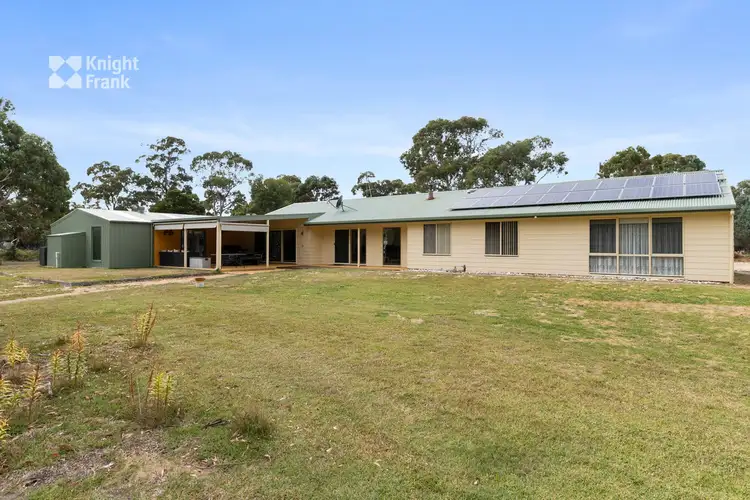 Main view of Homely house listing, 70 Cambria Drive, Dolphin Sands TAS 7190