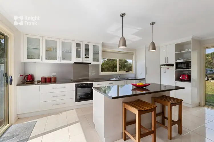 Second view of Homely house listing, 70 Cambria Drive, Dolphin Sands TAS 7190