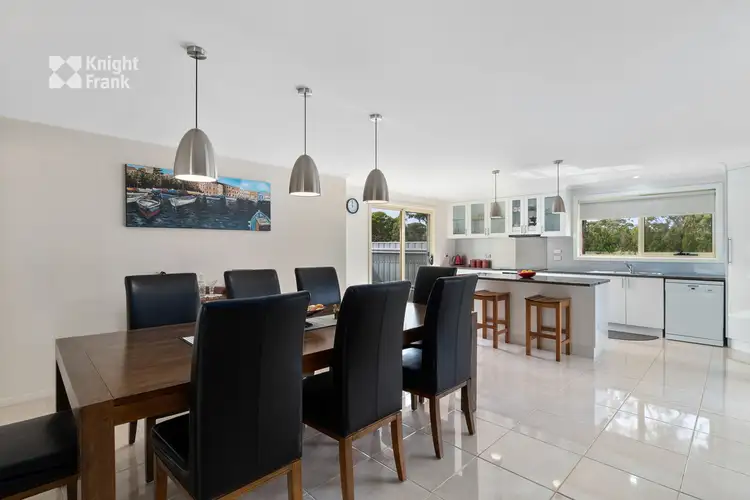 Third view of Homely house listing, 70 Cambria Drive, Dolphin Sands TAS 7190