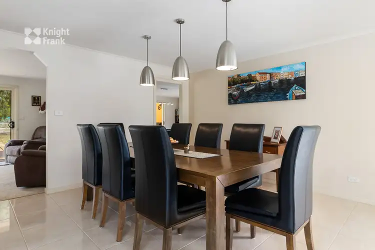Fourth view of Homely house listing, 70 Cambria Drive, Dolphin Sands TAS 7190