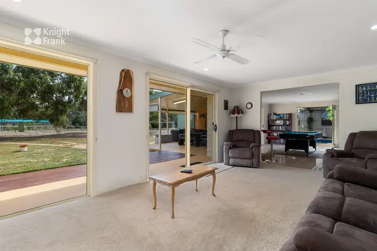 Fifth view of Homely house listing, 70 Cambria Drive, Dolphin Sands TAS 7190