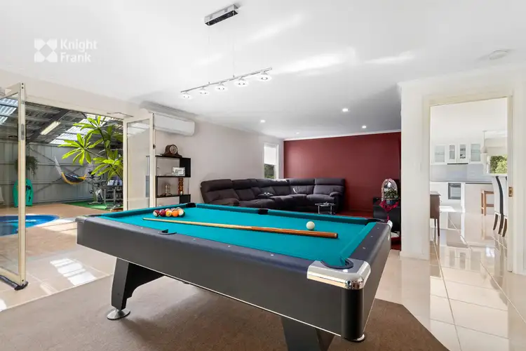 Sixth view of Homely house listing, 70 Cambria Drive, Dolphin Sands TAS 7190