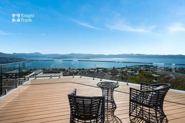 29 Enterprise Road, Sandy Bay TAS 7005