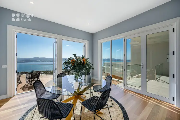 Fifth view of Homely house listing, 29 Enterprise Road, Sandy Bay TAS 7005