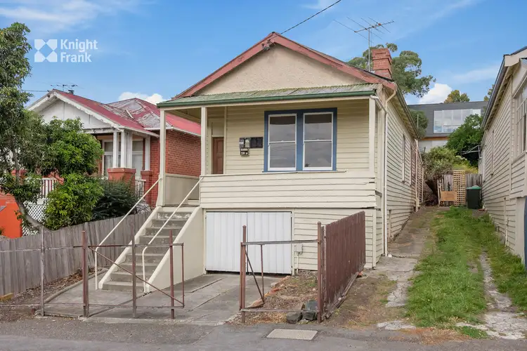 59 Lord Street, Sandy Bay TAS 7005
