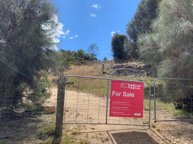 Third view of Homely land listing, 343 Swan River Road, Dolphin Sands TAS 7190