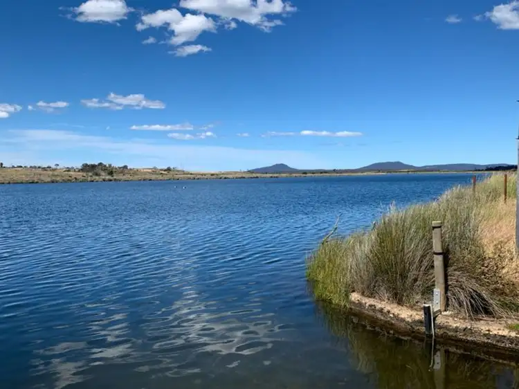 Fourth view of Homely land listing, 343 Swan River Road, Dolphin Sands TAS 7190