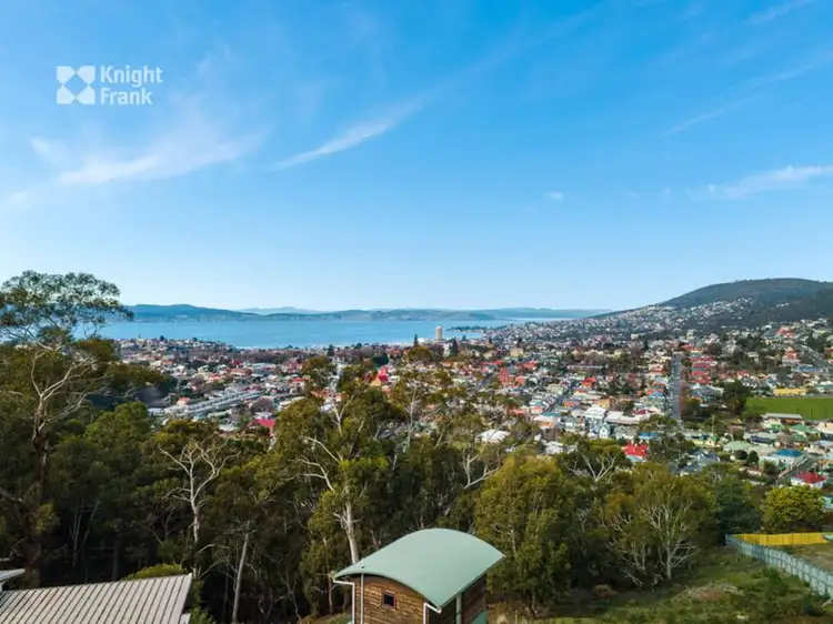 Seventh view of Homely land listing, 71 Liverpool Crescent, West Hobart TAS 7000