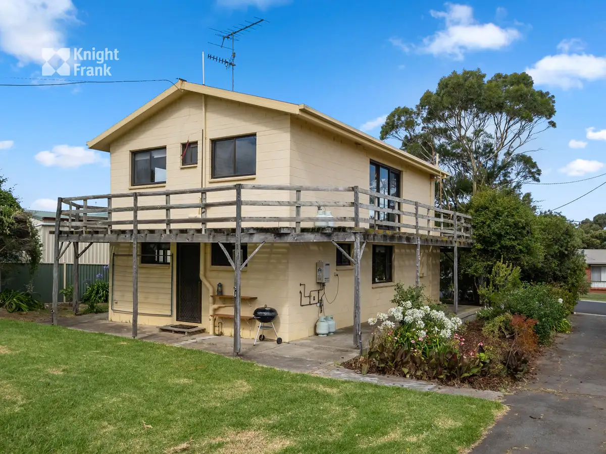 Main view of Homely house listing, 1 Sunny View Avenue, Swansea TAS 7190