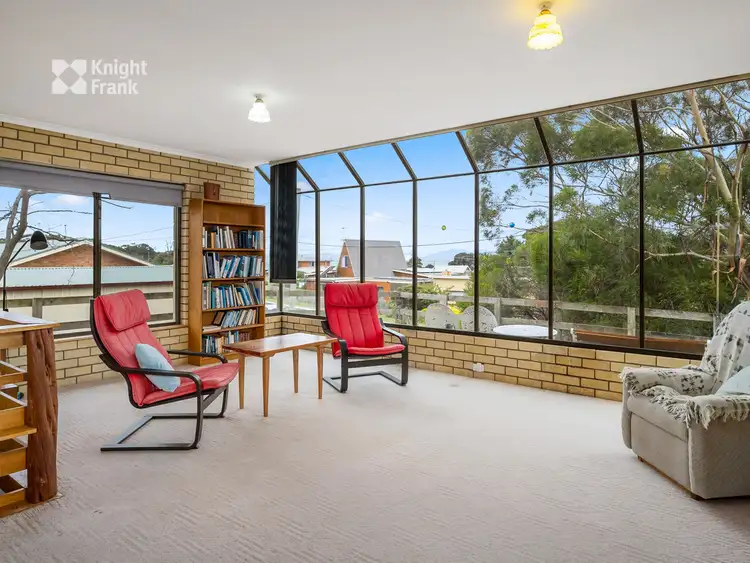 Second view of Homely house listing, 1 Sunny View Avenue, Swansea TAS 7190