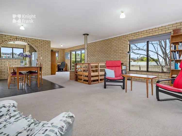 Third view of Homely house listing, 1 Sunny View Avenue, Swansea TAS 7190