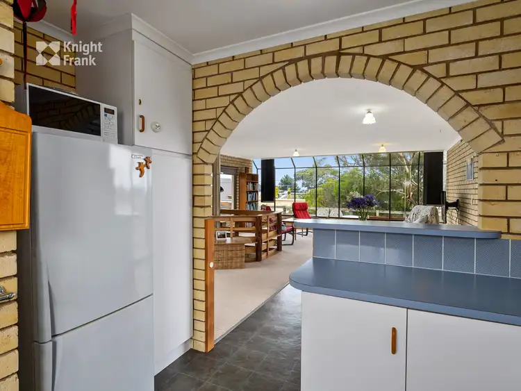 Sixth view of Homely house listing, 1 Sunny View Avenue, Swansea TAS 7190