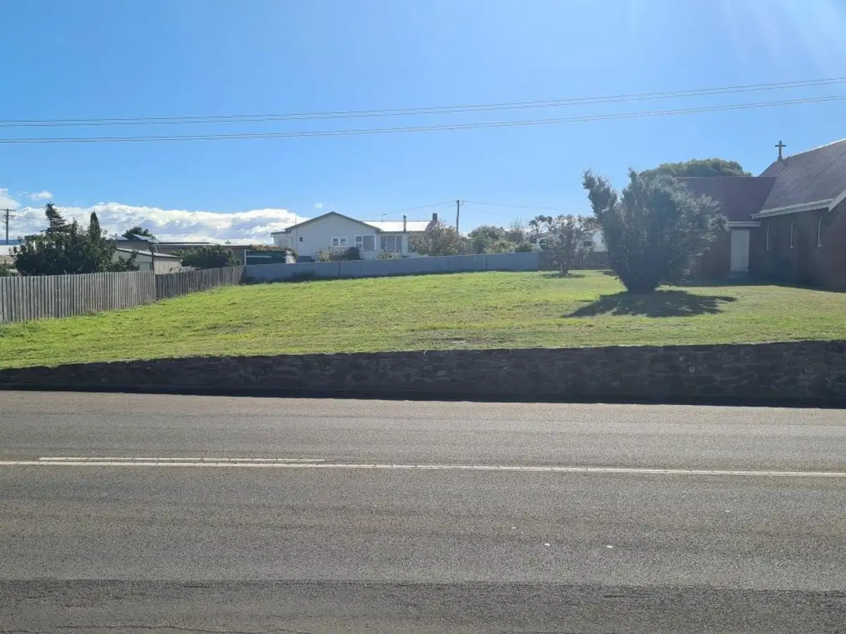Main view of Homely land listing, 23 Victoria Street, Swansea TAS 7190