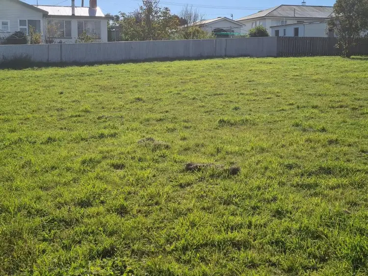 Third view of Homely land listing, 23 Victoria Street, Swansea TAS 7190