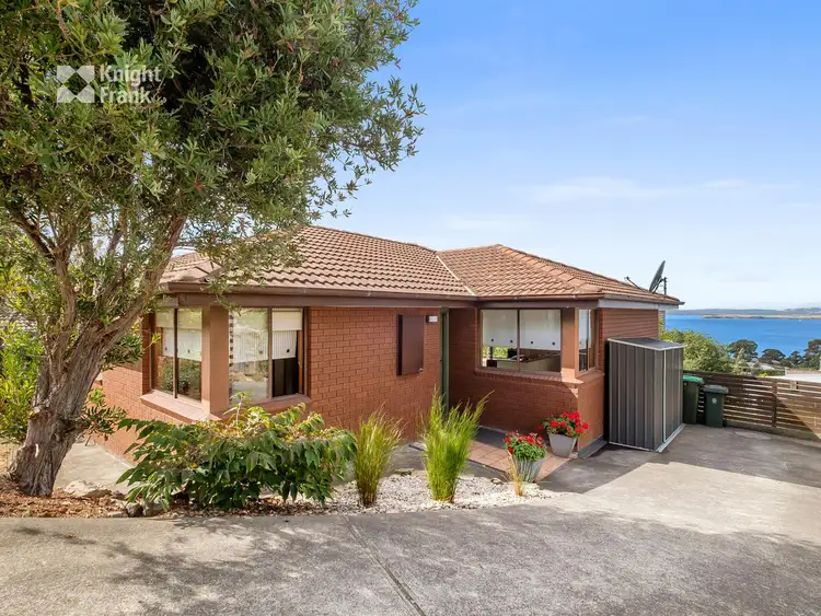 Main view of Homely house listing, 13 Bareena Road, Taroona TAS 7053