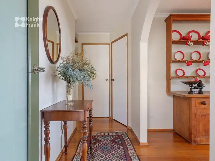 Second view of Homely house listing, 13 Bareena Road, Taroona TAS 7053