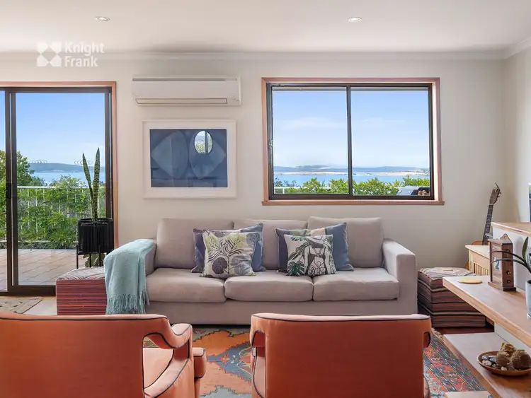 Fourth view of Homely house listing, 13 Bareena Road, Taroona TAS 7053