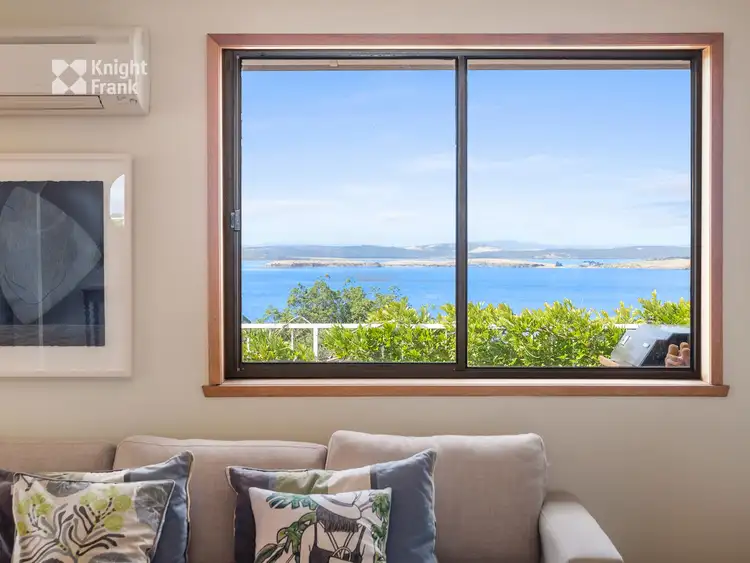 Fifth view of Homely house listing, 13 Bareena Road, Taroona TAS 7053