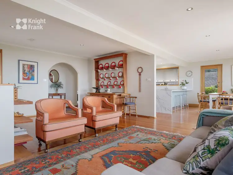 Sixth view of Homely house listing, 13 Bareena Road, Taroona TAS 7053