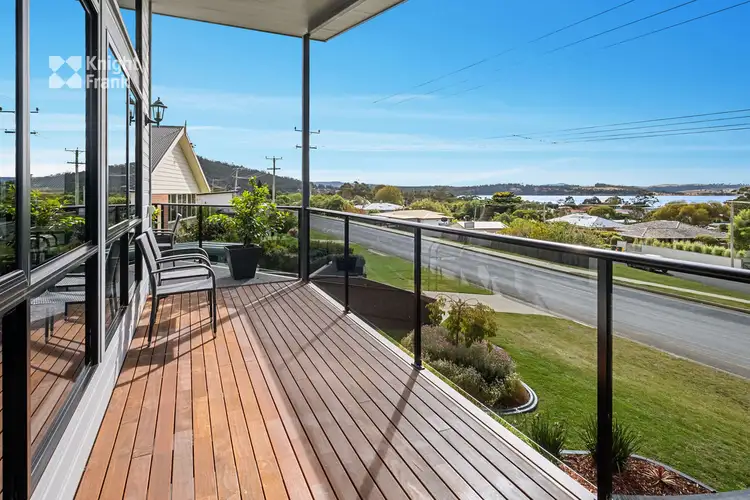 Third view of Homely house listing, 68 Charles Street, Orford TAS 7190