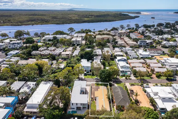 Sixth view of Homely block of units listing, 1,2 & 3/16 Ann Street, Noosaville QLD 4566