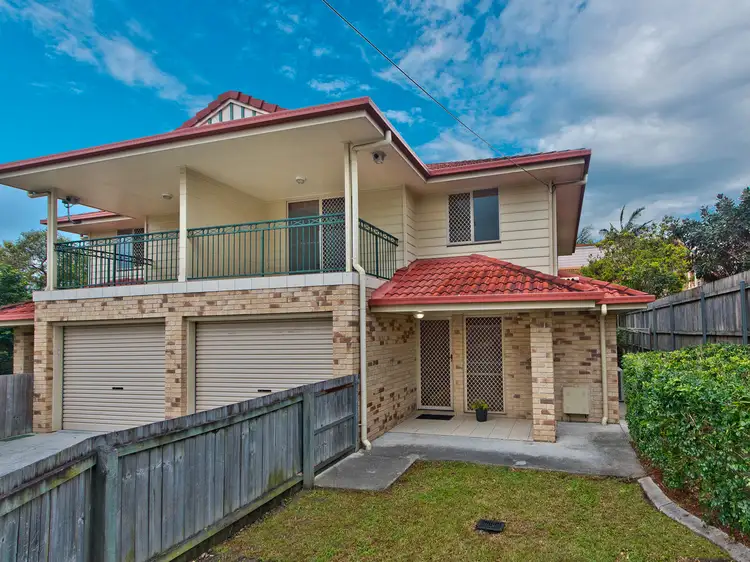 Main view of Homely townhouse listing, 39 Farnell Street, Chermside QLD 4032