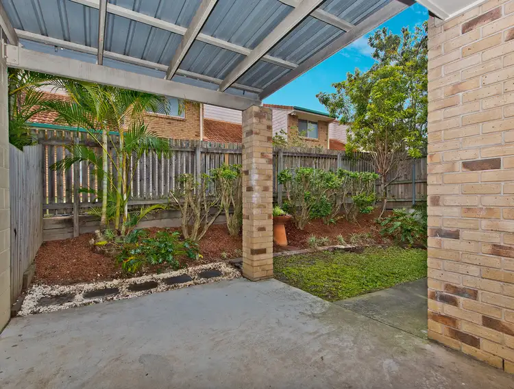 Fourth view of Homely townhouse listing, 39 Farnell Street, Chermside QLD 4032