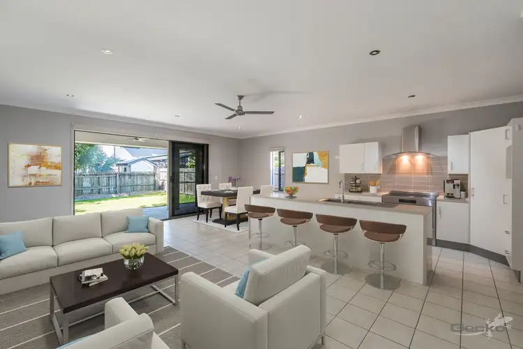 Second view of Homely house listing, 9A Station Avenue, Northgate QLD 4013