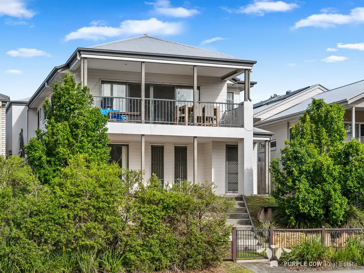 Main view of Homely house listing, 206 Grande Avenue, Springfield Lakes QLD 4300