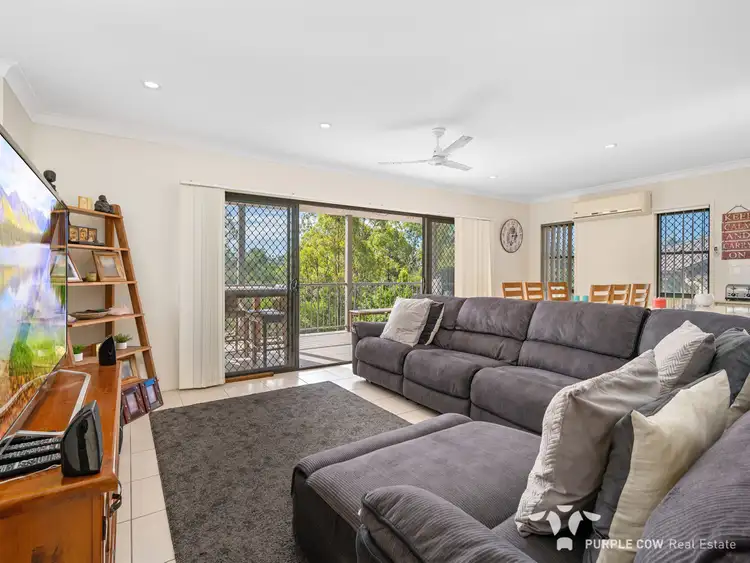 Second view of Homely house listing, 206 Grande Avenue, Springfield Lakes QLD 4300