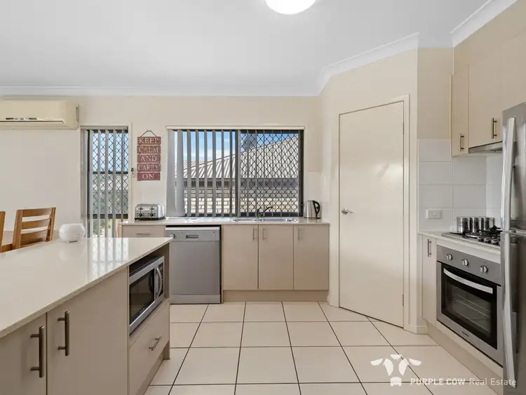 Third view of Homely house listing, 206 Grande Avenue, Springfield Lakes QLD 4300