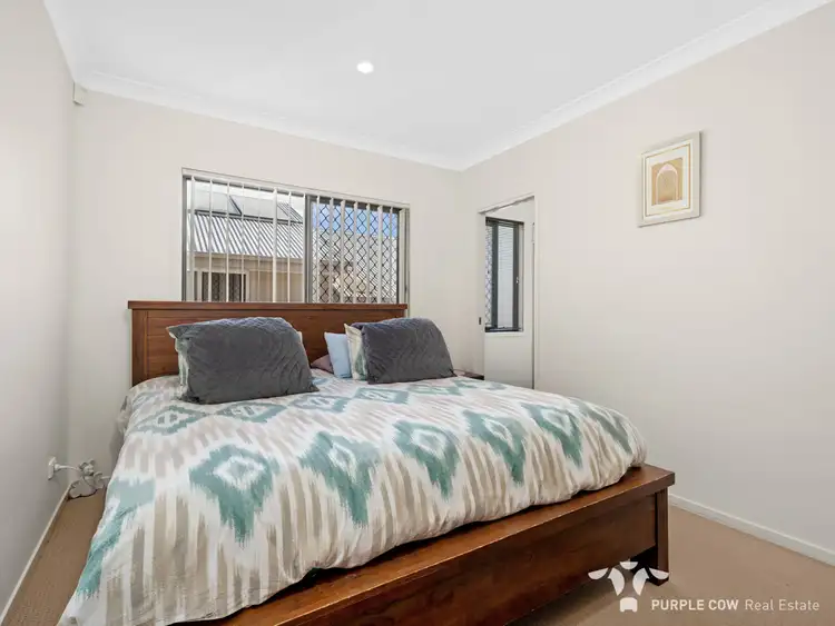 Fourth view of Homely house listing, 206 Grande Avenue, Springfield Lakes QLD 4300