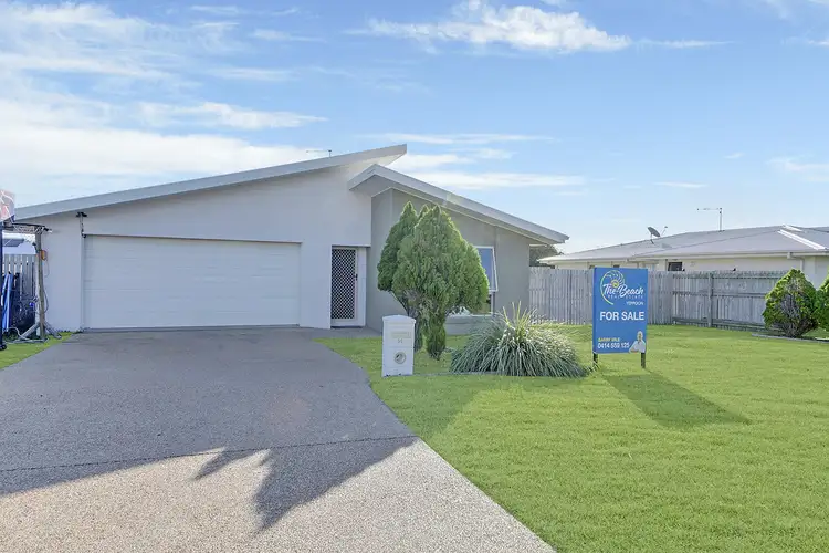 14 Waterpark Drive, Mulambin QLD 4703