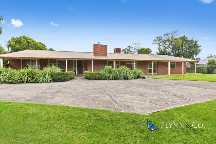8 Hill Court, Rosebud VIC 3939