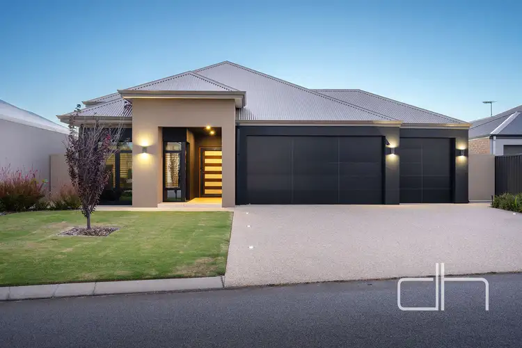Main view of Homely house listing, 9 Wisley Street, Landsdale WA 6065