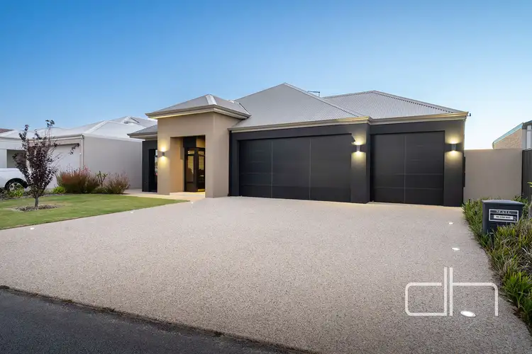 Second view of Homely house listing, 9 Wisley Street, Landsdale WA 6065