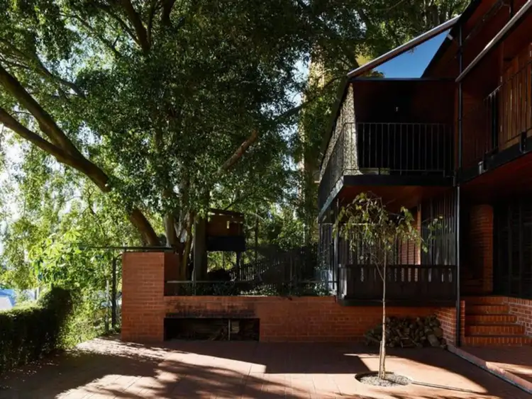 Fourth view of Homely house listing, 152 Dornoch Terrace, Highgate Hill QLD 4101